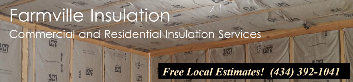 Farmville Insulation